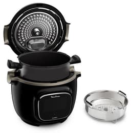 Moulinex CE902800 Cookeo Touch Wifi Monikeitin