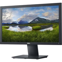 Dell E2020HB Tietokoneen näyttö 19" LCD