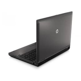 HP ProBook 6570B 15" Core i5 2.6 GHz - HDD 320 GB - 4GB AZERTY - Ranska