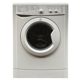 Indesit IWDC 71680 Kuivaava pesukone 60 cm Esitäytettävä