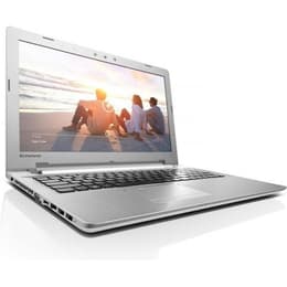 Lenovo IdeaPad 510-15ISK 15" Core i5 2.3 GHz - HDD 1 TB - 4GB AZERTY - Ranska