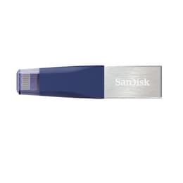 Sandisk iXpand USB-avain