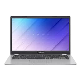 Asus VivoBook E410MA-EB1806WS 14" Pentium Silver 1.1 GHz - SSD 128 Gt - 128GB AZERTY - Ranska