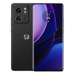 Motorola Edge 40 128GB - Musta - Lukitsematon