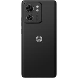 Motorola Edge 40 128GB - Musta - Lukitsematon