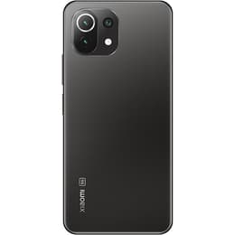 Xiaomi Mi 11 Lite 5G 128GB - Musta - Lukitsematon