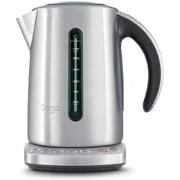 Sage The Smart Jug Kettle Hopea 1,7000L - Vedenkeitin