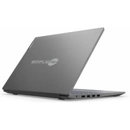 Simpletek V15 IIL 15" Core i5 GHz - SSD 512 Gt - 8GB QWERTY - Italia