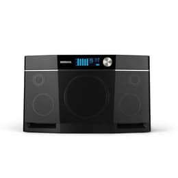 Aiwa Exos-9 Speaker Bluetooth - Musta