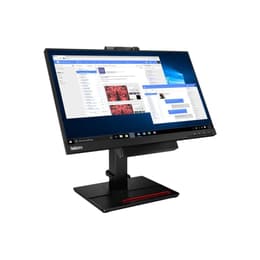 Lenovo ThinkCentre Tiny-in-One TIO22 Gen 4 Tietokoneen näyttö 21" LED FHD