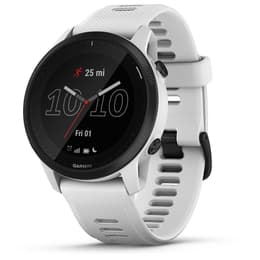 Kellot Garmin Cardio GPS Forerunner 945 - Musta/Valkoinen