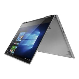 Lenovo Yoga 730-13IKB 13" Core i7 1.8 GHz - SSD 256 Gt - 8GB AZERTY - Ranska