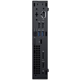 Dell OptiPlex 3070 Core i3 3.1 GHz - SSD 512 Gt RAM 64 GB