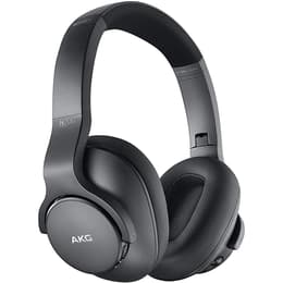 Akg N700NC Kuulokkeet melunvaimennus wireless - Musta