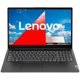 Lenovo V15 G2 ALC R5 15" Ryzen 5 2.1 GHz - SSD 256 Gt - 8GB QWERTY - Englanti