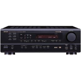 Denon AVR-1601 Vahvistimet