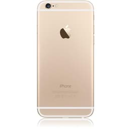iPhone 6s 128GB - Kulta - Lukitsematon