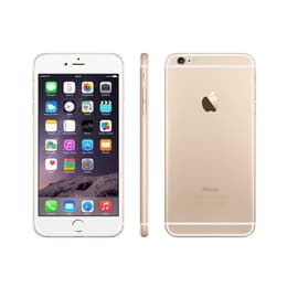 iPhone 6s 128GB - Kulta - Lukitsematon