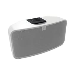 Bluesound Pulse Mini Speaker Bluetooth - Musta