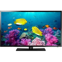 Samsung UE40F5000 TV LCD Full HD 1080p 102 cm