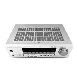 Yamaha HTR-5930 Vahvistimet