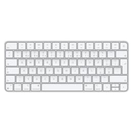 Magic Keyboard (2021) - QWERTY - Englanti (UK) -