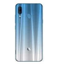 Altice S62 32GB - Sininen - Lukitsematon