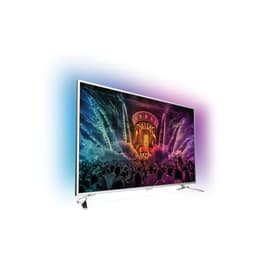 Philips 49PUS6561 Smart TV LCD Ultra HD 4K 124 cm