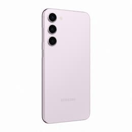 Galaxy S23+ 256GB - Violetti - Lukitsematon