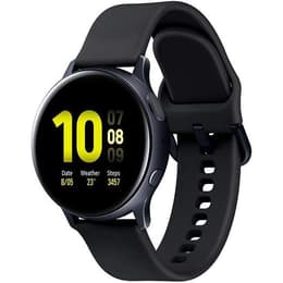 Kellot Cardio GPS Samsung Galaxy Watch Active 2 - Musta