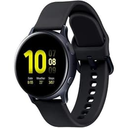 Kellot Samsung Cardio GPS Galaxy Watch Active 2 - Musta