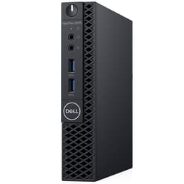 Dell OptiPlex 3070 Micro Core i3 3.1 GHz - SSD 512 Gt RAM 32 GB