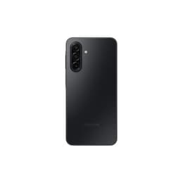 Galaxy A17 128GB - Musta - Lukitsematon