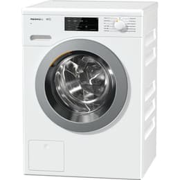 Miele WCG 120 Pesukone 59,6 cm Esitäytettävä