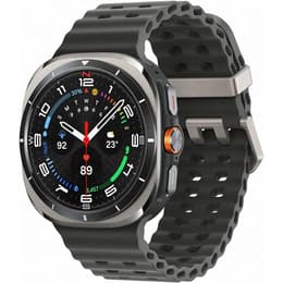 Kellot Samsung Cardio GPS Galaxy Watch Ultra -