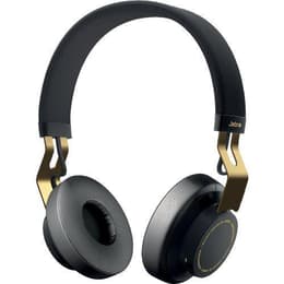 Jabra MOVE Kuulokkeet - Musta/Kulta