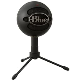 Logitech Snowball Ice Audiotarvikkeet