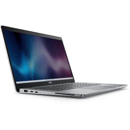 Dell Latitude 5340 13" Core i5 1.6 GHz - SSD 256 Gt - 16GB QWERTY - Italia