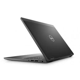 Dell Latitude 7410 14" Core i5 1.6 GHz - SSD 512 Gt - 16GB QWERTY - Suomi