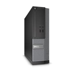 Dell OptiPlex 3020 SFF Core i5 3 GHz - SSD 1 TB RAM 16 GB