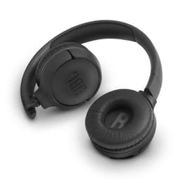 Jbl Tune 560BT Kuulokkeet wireless mikrofonilla - Musta