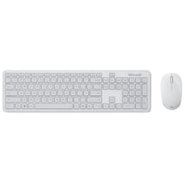 Microsoft Näppäimistö QWERTY Englanti (US) Langaton Bluetooth Desktop