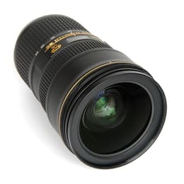 Objektiivi Nikon F 24-70mm f/2.8