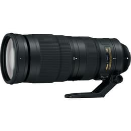 Nikon Objektiivi AF-S NIKKOR 200-500mm F/5.6E ED VR Nikon F 200-500mm f/5.6