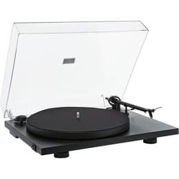 Pro-Ject Essential II OM10 Levysoitin