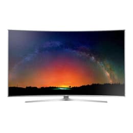 Samsung UE49MU6675U Smart TV LED Ultra HD 4K 124 cm