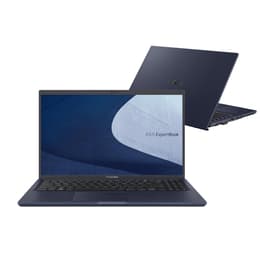 Asus ExpertBook B1 B1500CEAE-BQ082R 15" Core i5 2.4 GHz - SSD 256 Gt - 16GB QWERTY - Englanti