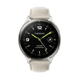 Xiaomi Watch 2 Bluetooth 45 mm - Hopea