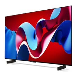 LG OLED42C45LA Smart TV OLED Ultra HD 4K 107 cm