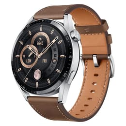 Kellot Huawei Cardio GPS Watch GT 3 - Ruskea